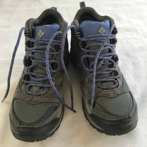 Columbia | Shoes | Columbia Reardan 
